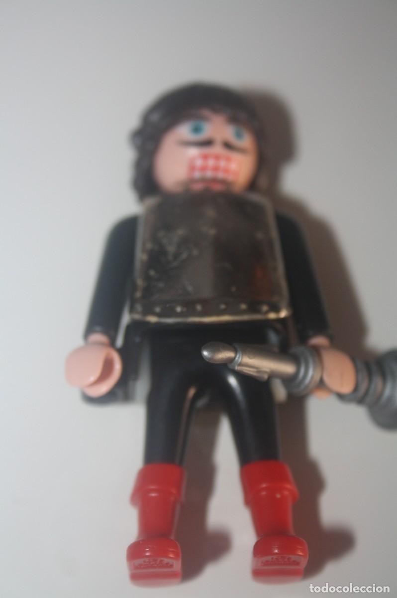 Playmobil: PLAYMOBIL MEDIEVAL / VIKINGO - Foto 1