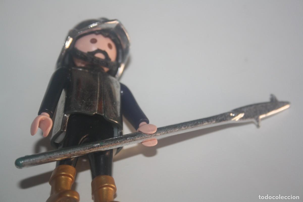 Playmobil: PLAYMOBIL MEDIEVAL / VIKINGO - Foto 1