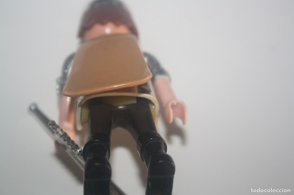Playmobil: PLAYMOBIL MEDIEVAL / VIKINGO - Foto 2