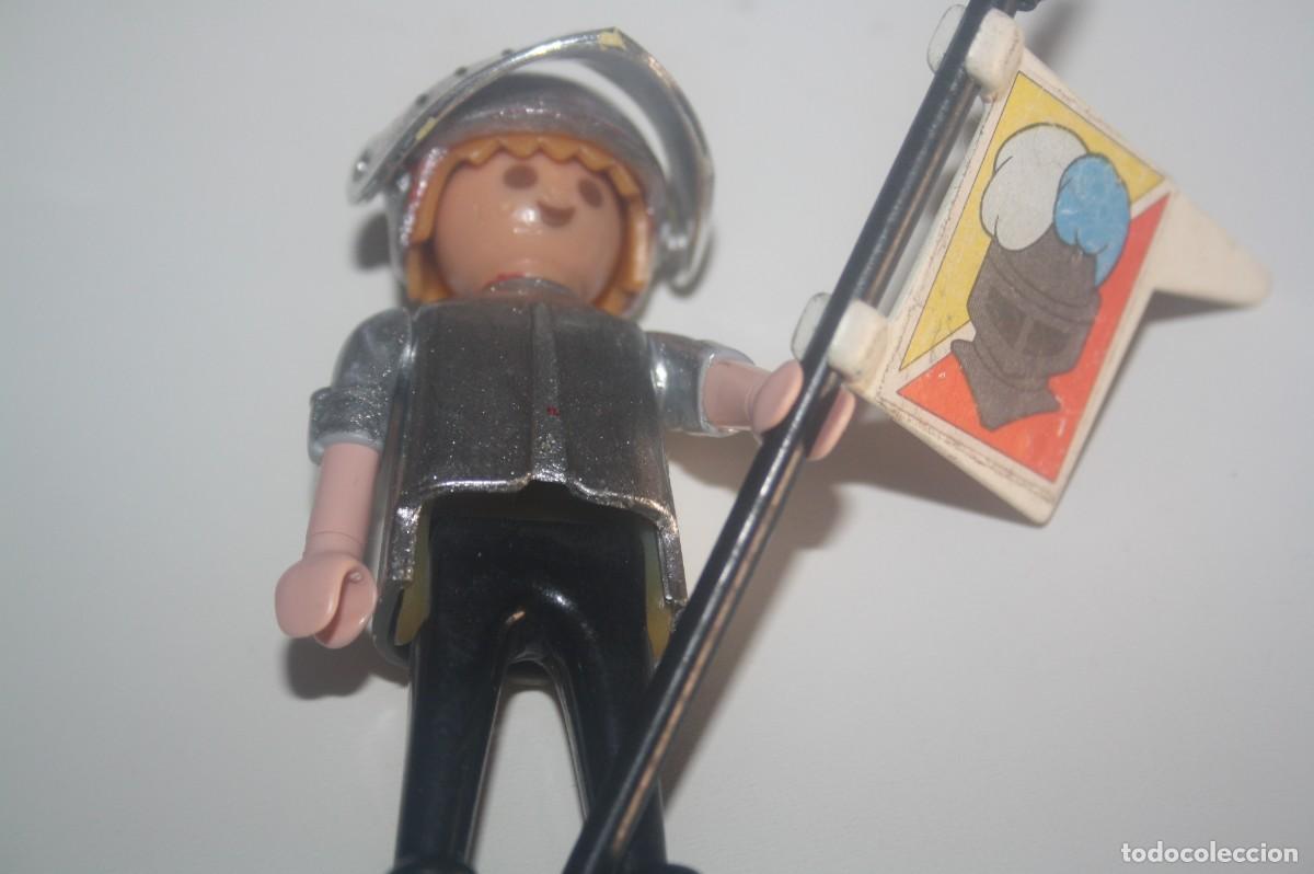 Playmobil: PLAYMOBIL MEDIEVAL / VIKINGO - Foto 1