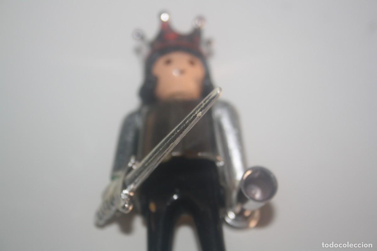 Playmobil: PLAYMOBIL MEDIEVAL / VIKINGO - Foto 1