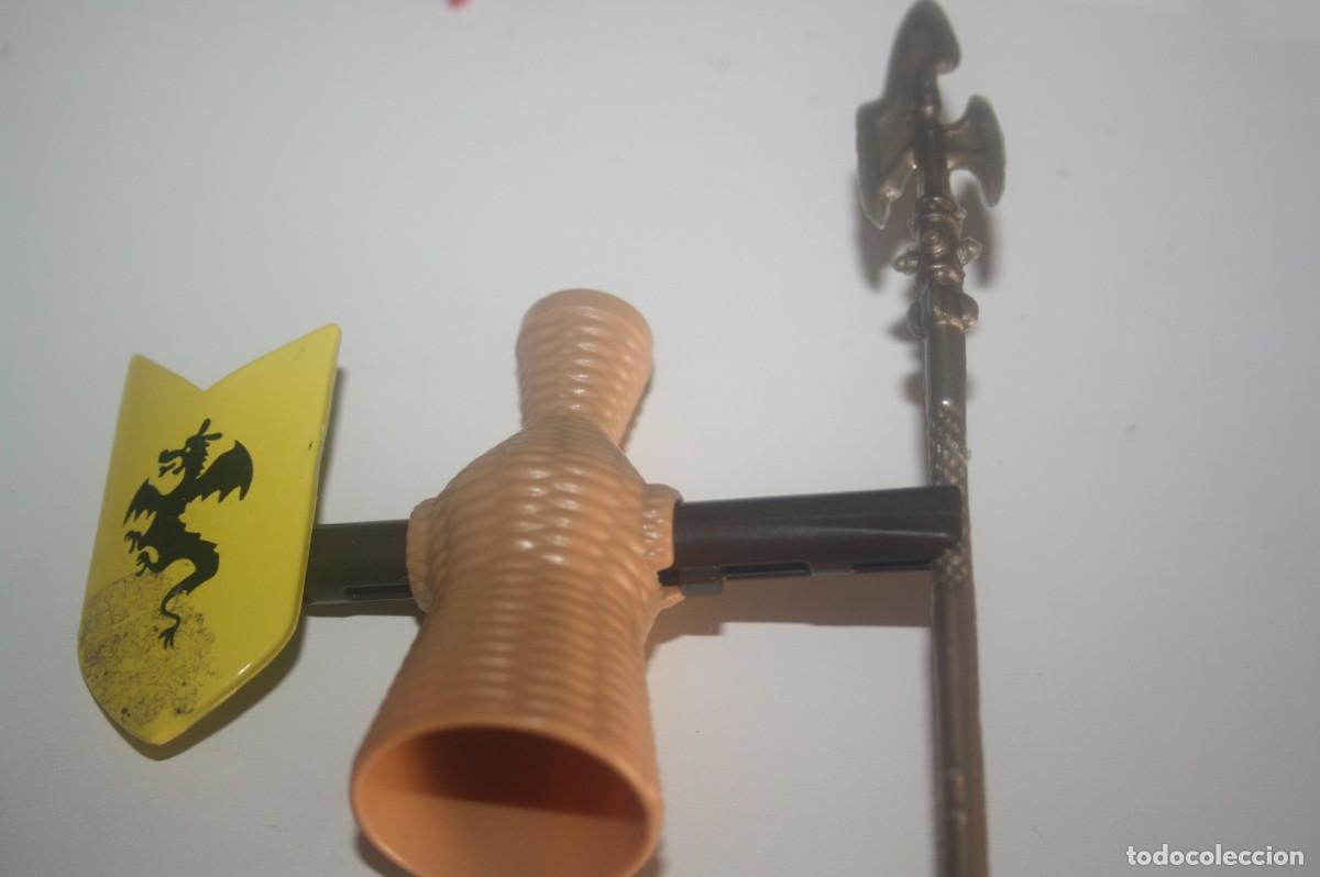 Playmobil: PLAYMOBIL MEDIEVAL / VIKINGO - Foto 1