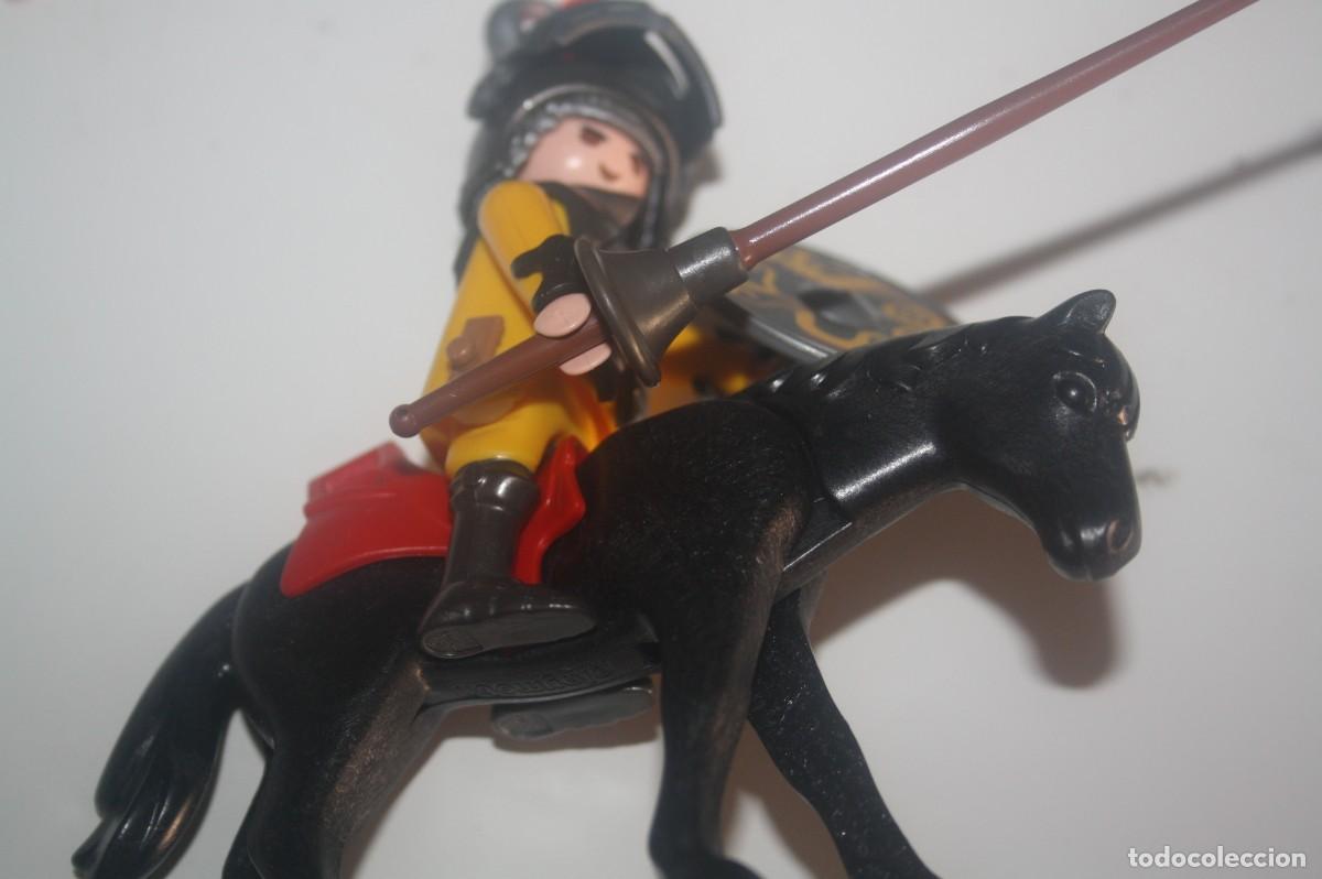 Playmobil: PLAYMOBIL MEDIEVAL / VIKINGO - Foto 1