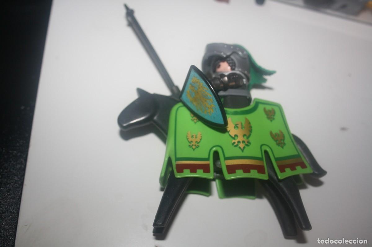 Playmobil: PLAYMOBIL MEDIEVAL / VIKINGO - Foto 1