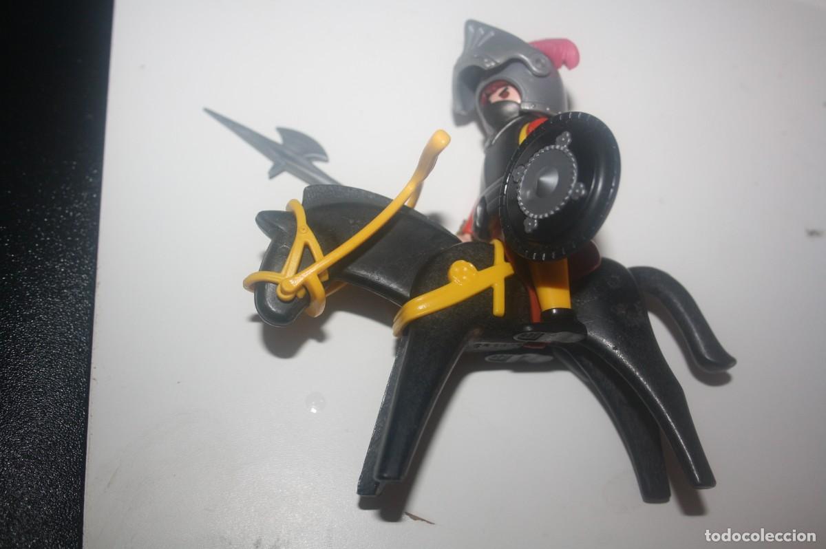 Playmobil: PLAYMOBIL MEDIEVAL / VIKINGO - Foto 1