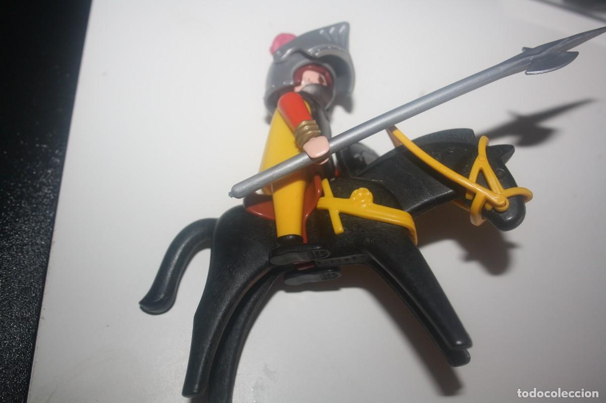 Playmobil: PLAYMOBIL MEDIEVAL / VIKINGO - Foto 2
