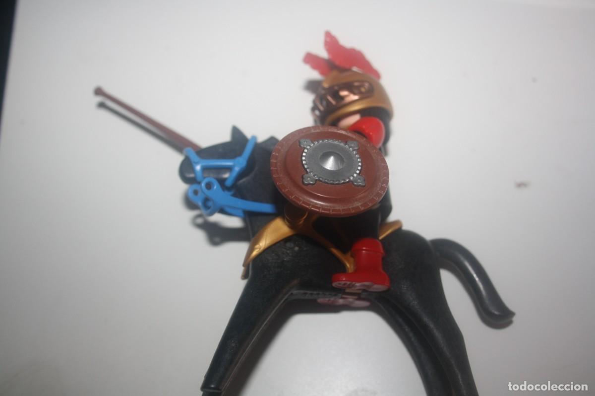 Playmobil: PLAYMOBIL MEDIEVAL / VIKINGO - Foto 1