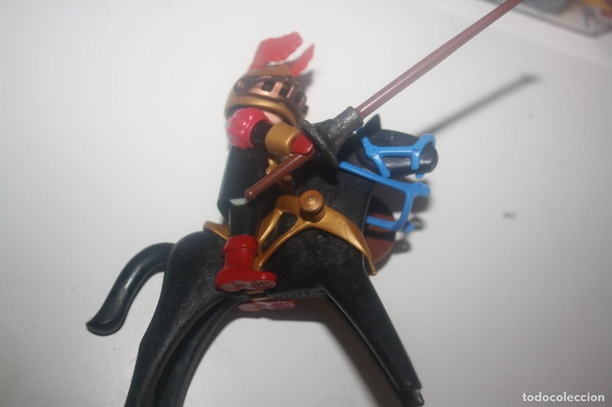 Playmobil: PLAYMOBIL MEDIEVAL / VIKINGO - Foto 2