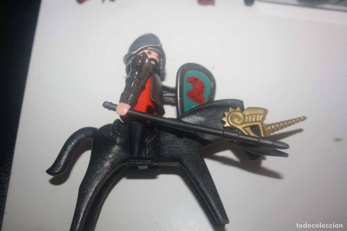 Playmobil: PLAYMOBIL MEDIEVAL / VIKINGO - Foto 1