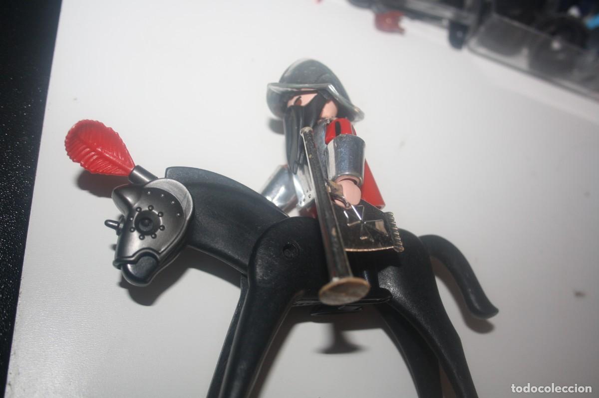 Playmobil: PLAYMOBIL MEDIEVAL / VIKINGO - Foto 1