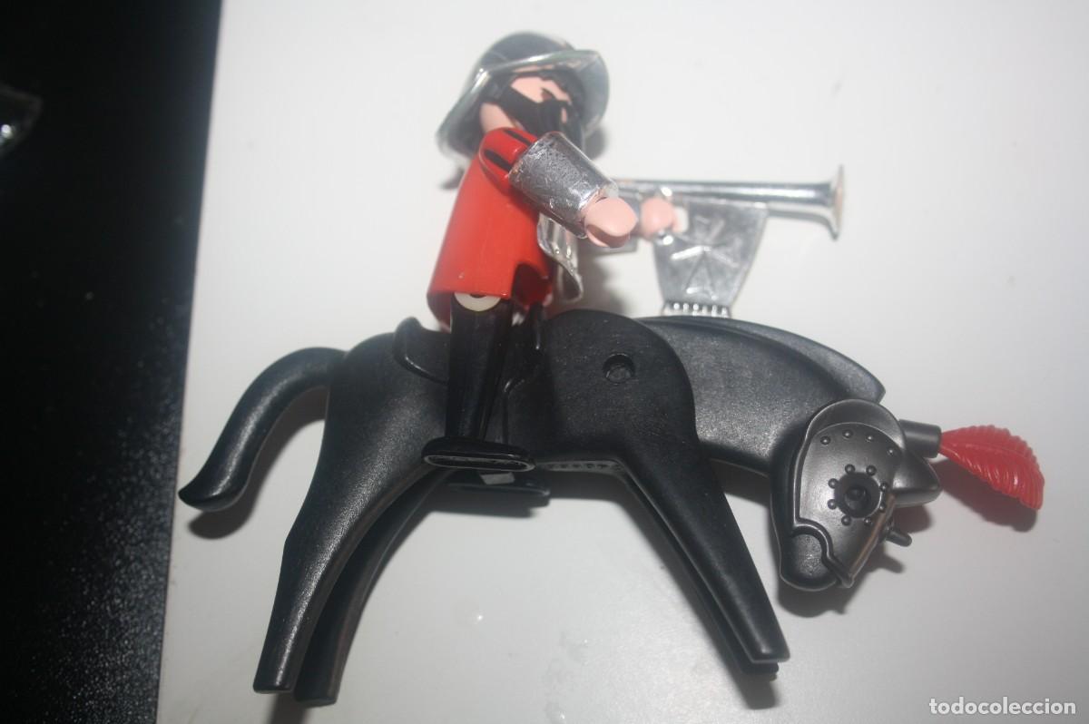 Playmobil: PLAYMOBIL MEDIEVAL / VIKINGO - Foto 2