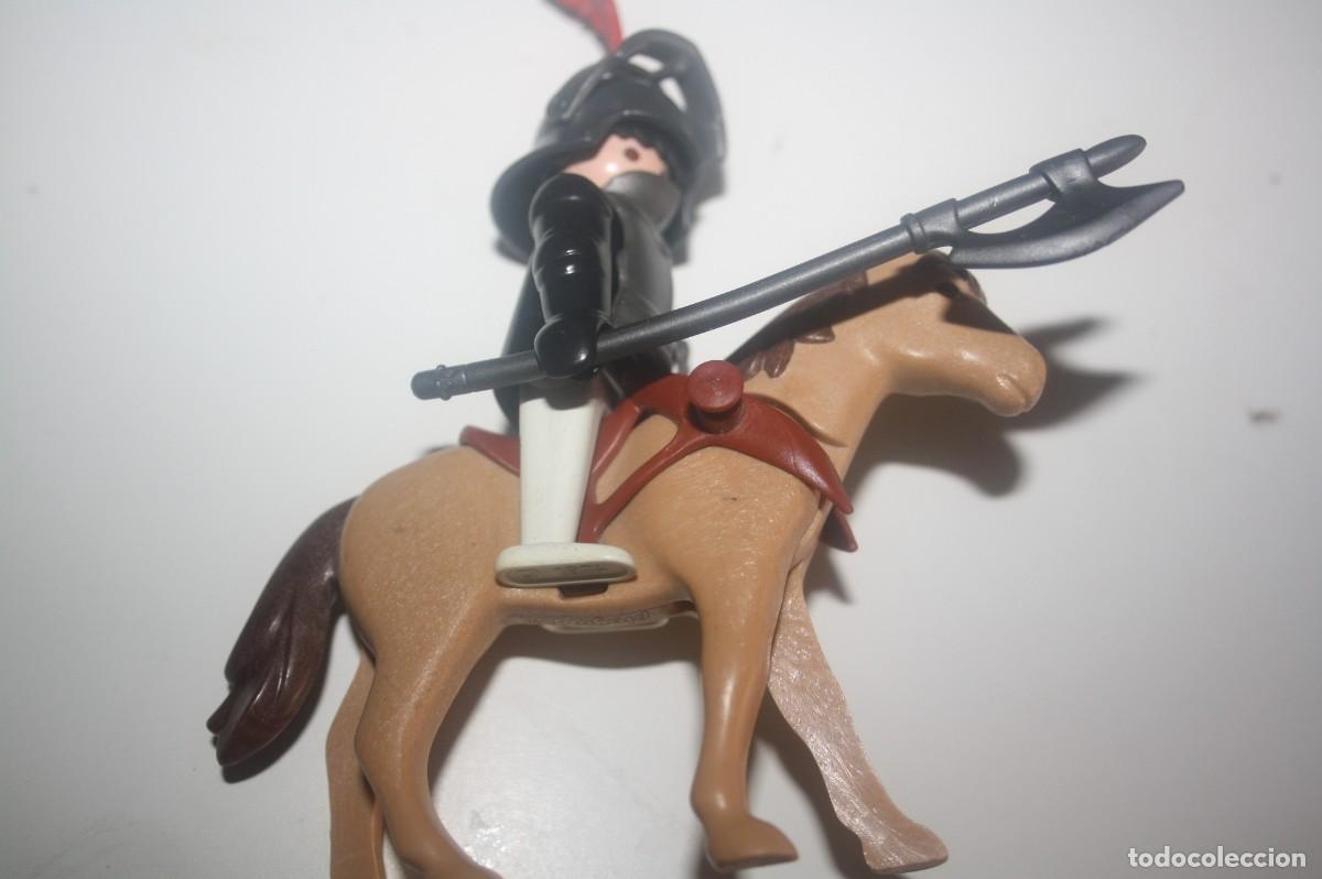 Playmobil: PLAYMOBIL MEDIEVAL / VIKINGO - Foto 1