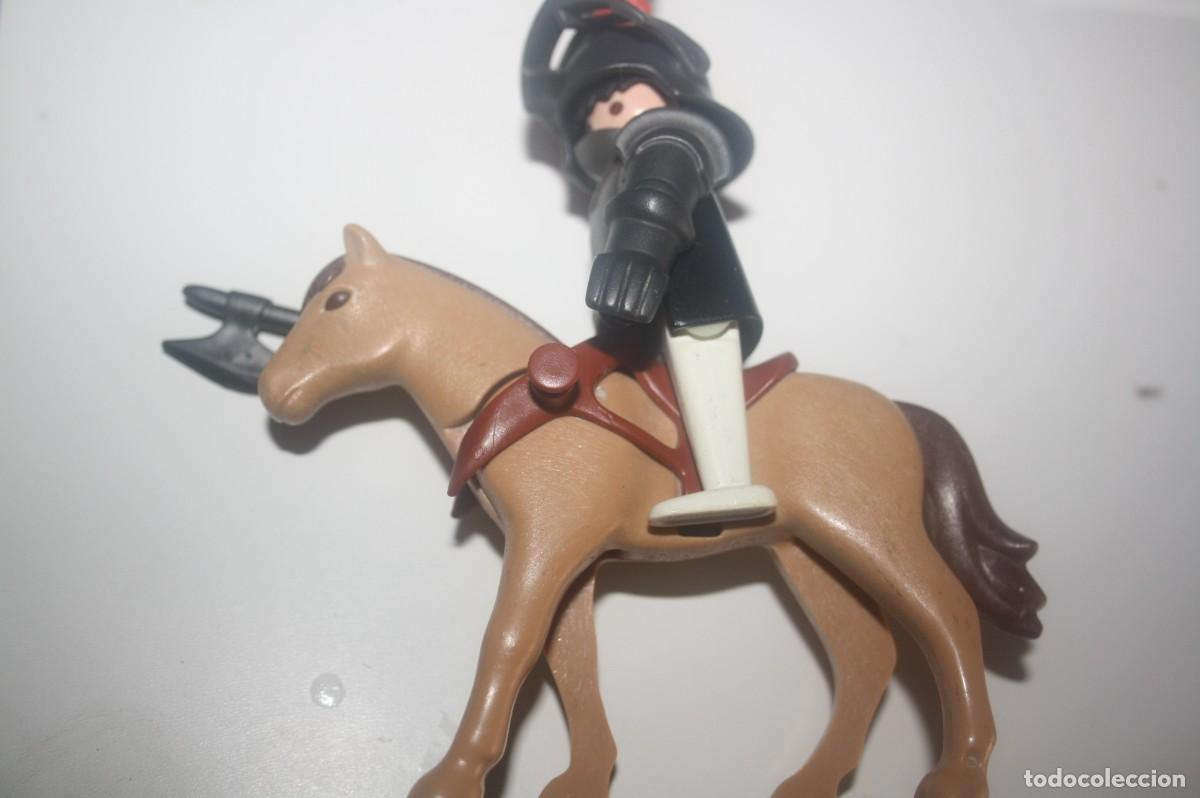 Playmobil: PLAYMOBIL MEDIEVAL / VIKINGO - Foto 2