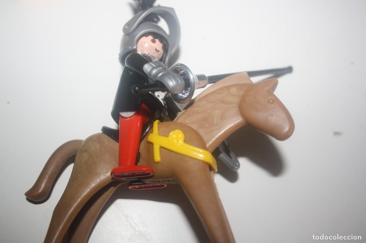 Playmobil: PLAYMOBIL MEDIEVAL / VIKINGO - Foto 1