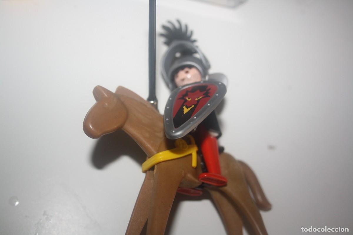 Playmobil: PLAYMOBIL MEDIEVAL / VIKINGO - Foto 2