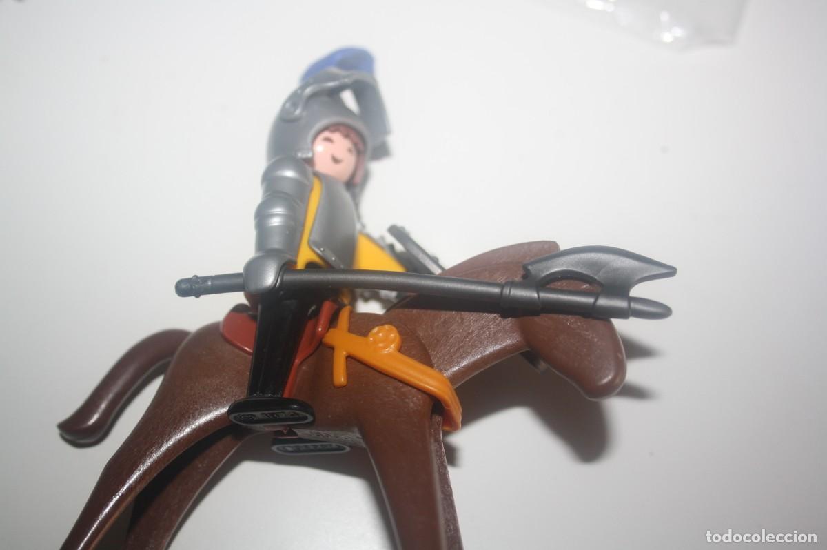 Playmobil: PLAYMOBIL MEDIEVAL / VIKINGO - Foto 1