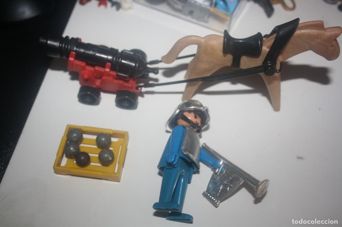 Playmobil: PLAYMOBIL MEDIEVAL / VIKINGO - Foto 1