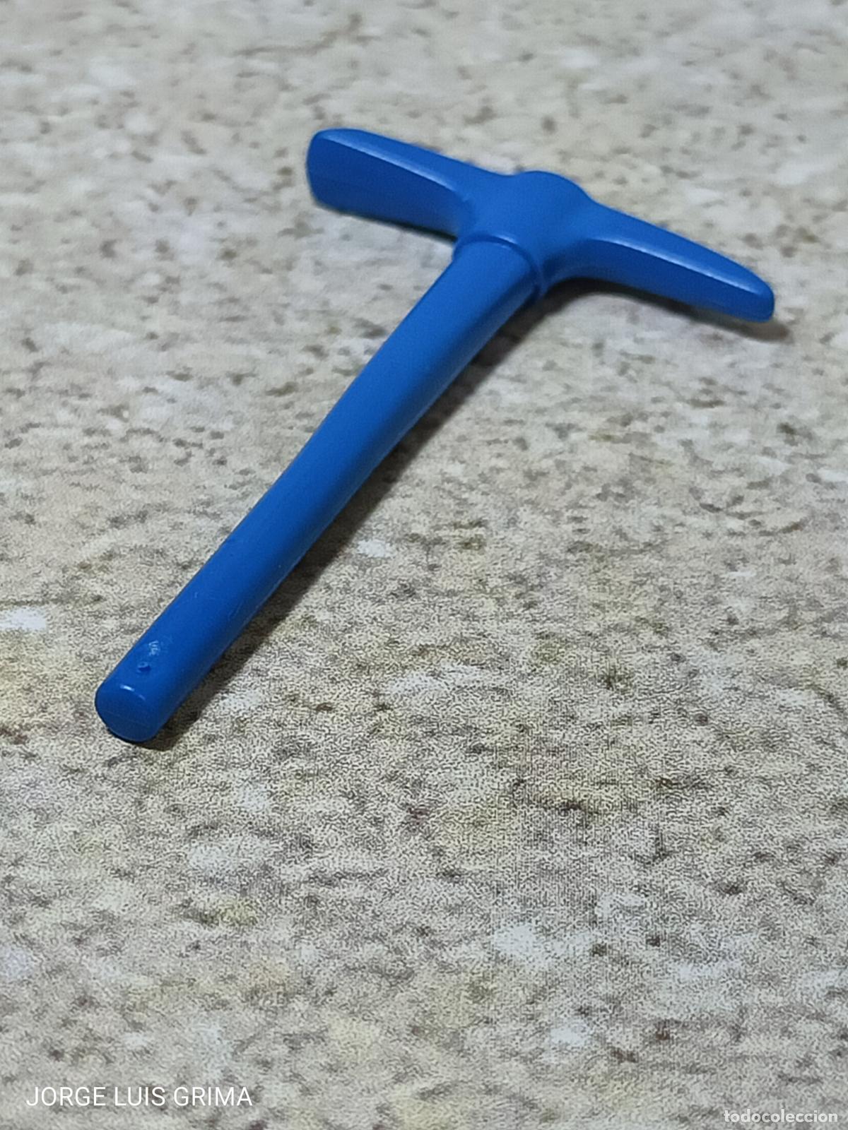 Playmobil: PLAYMOBIL PICO AZUL REF 30201332 SETS 4821 9536