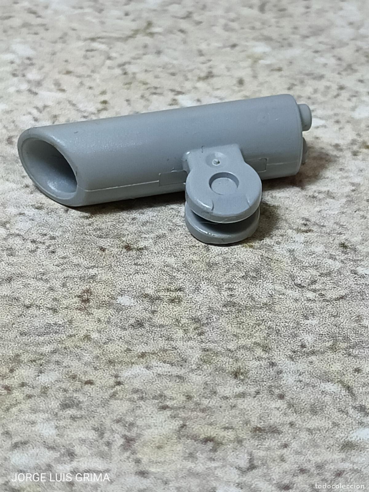 Playmobil: PLAYMOBIL CAMARA SEGURIDAD REF 30227360 SETS 3186 7573 3353 5718 3159 3165 4402 5744 3886 5795 4263
