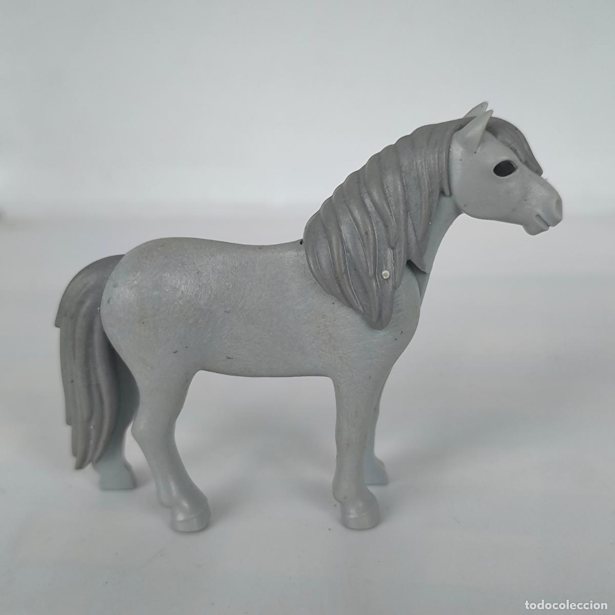Playmobil: Playmobil poni pony caballo
