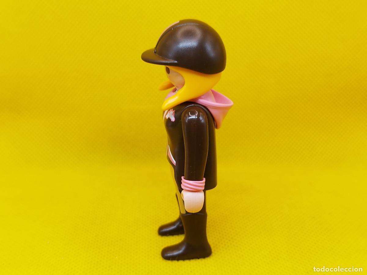 Playmobil: Playmobil Amazona con casco - Foto 2