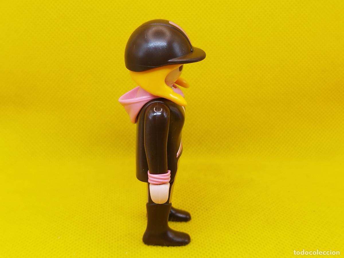 Playmobil: Playmobil Amazona con casco - Foto 3