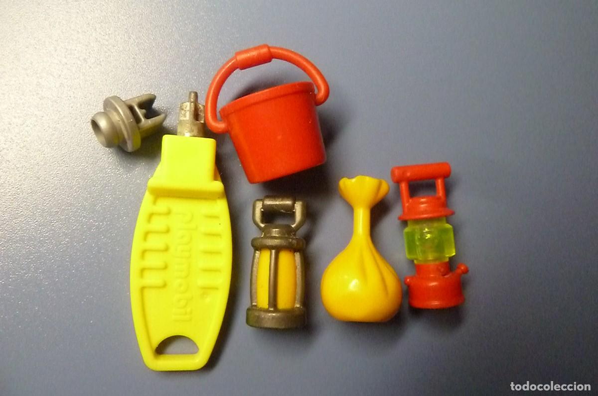 Playmobil: Lote variado Playmobil - Foto 2