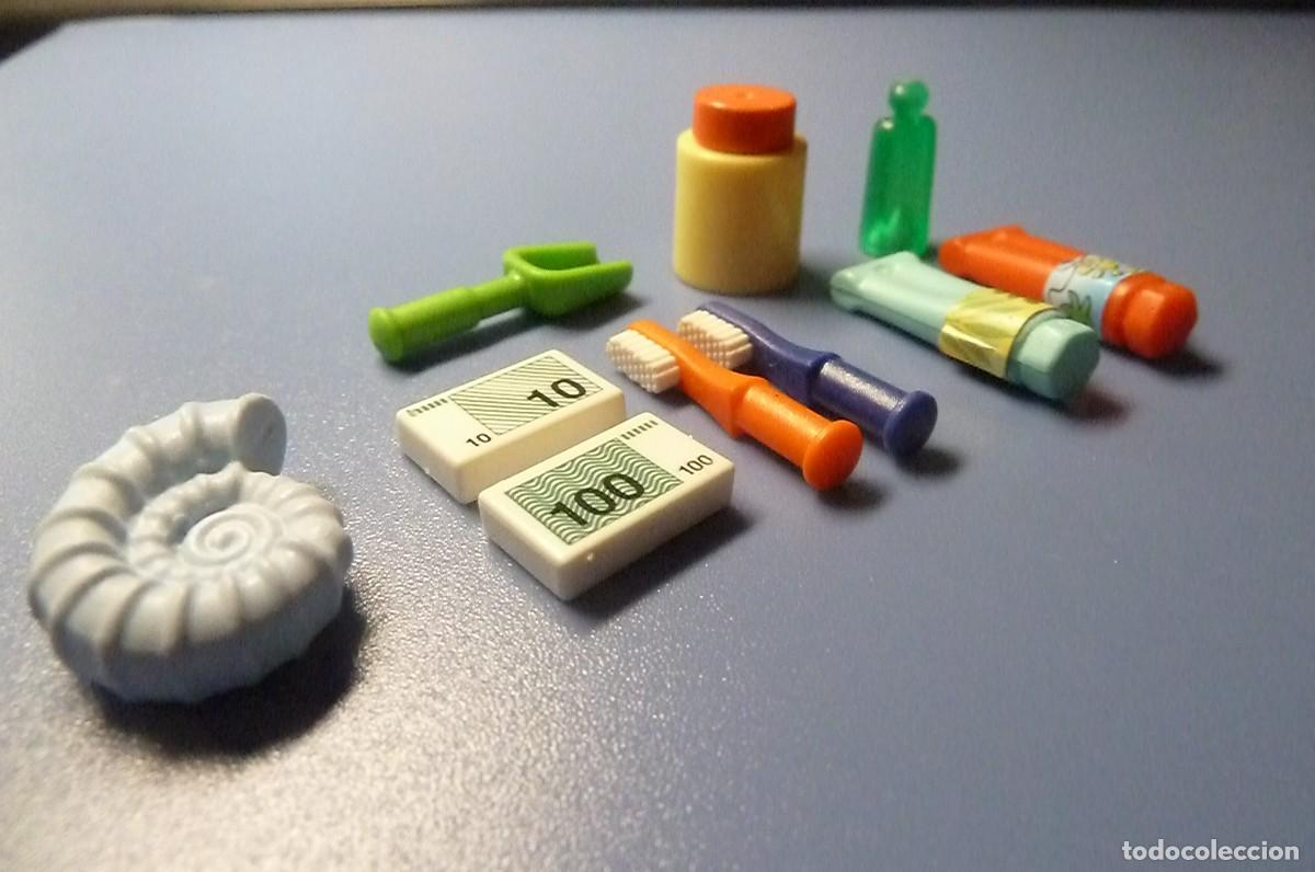 Playmobil: Lote variado Playmobil - Foto 3