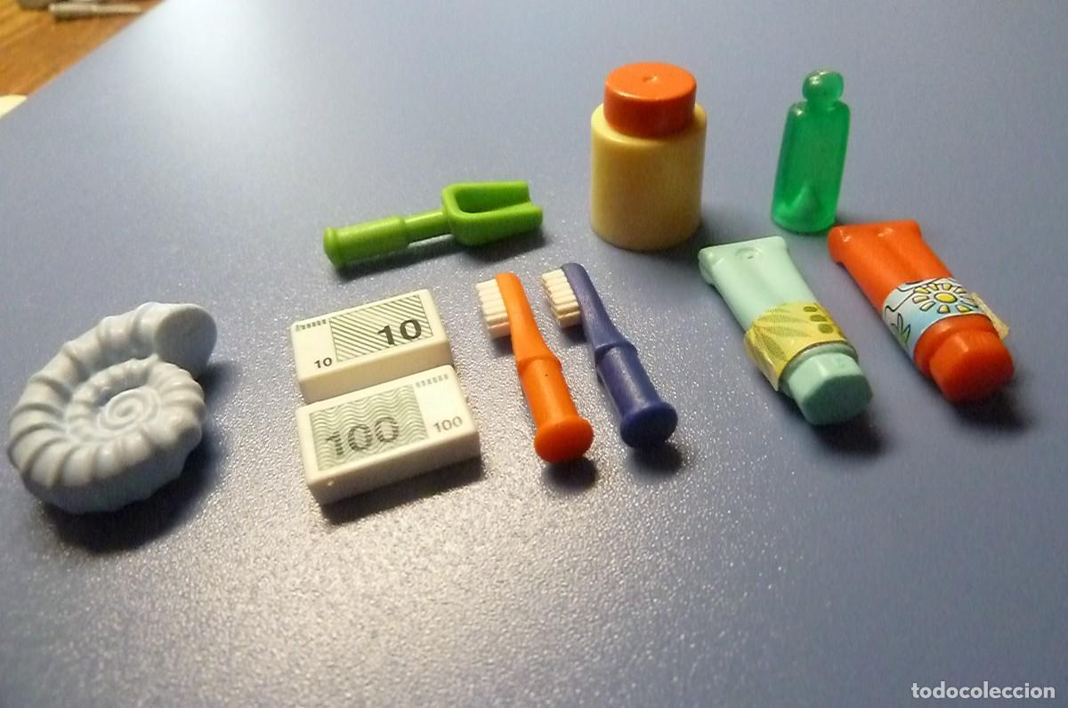 Playmobil: Lote variado Playmobil - Foto 1