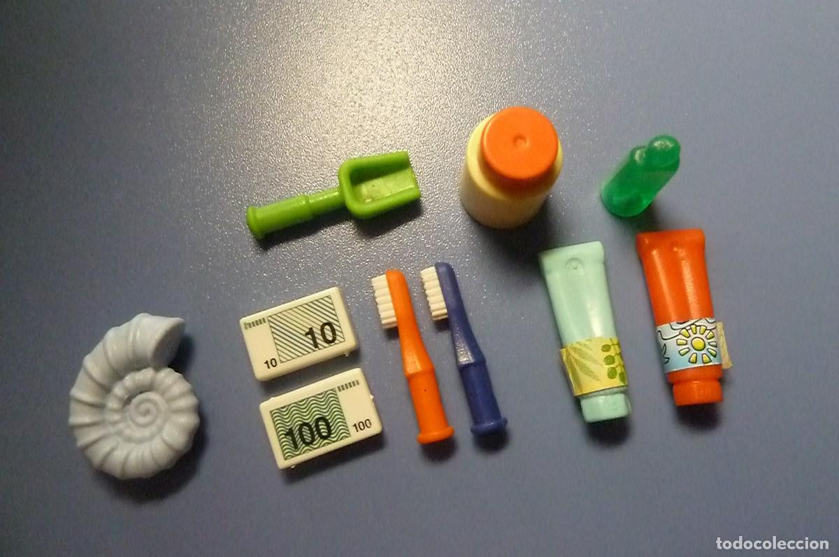 Playmobil: Lote variado Playmobil - Foto 2