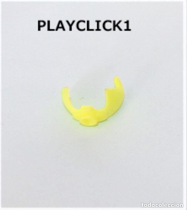 Playmobil: PLAYMOBIL MEDIEVAL MASCARA ANTIGAS - Foto 1