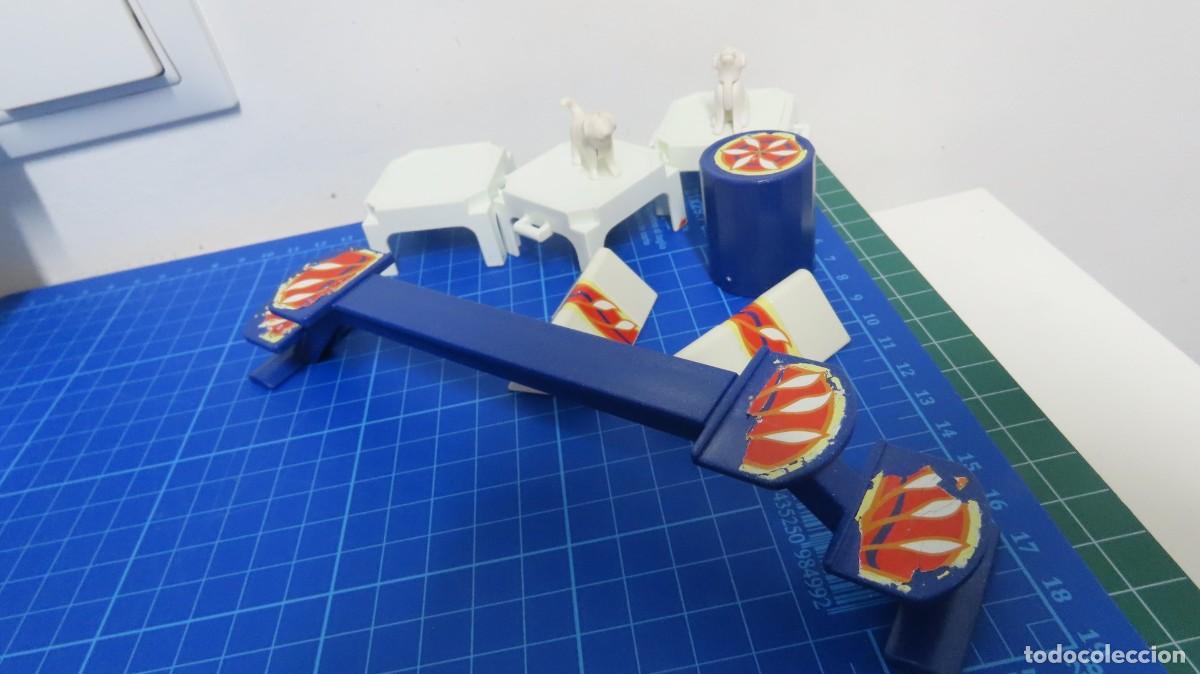 Playmobil: playmobil accesorios circo - Foto 1