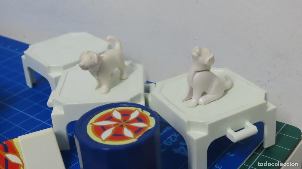Playmobil: playmobil accesorios circo - Foto 2