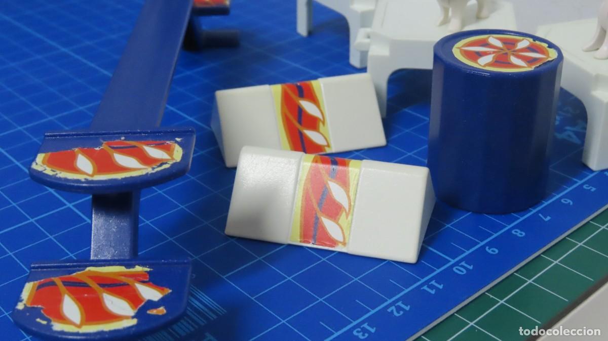 Playmobil: playmobil accesorios circo - Foto 3