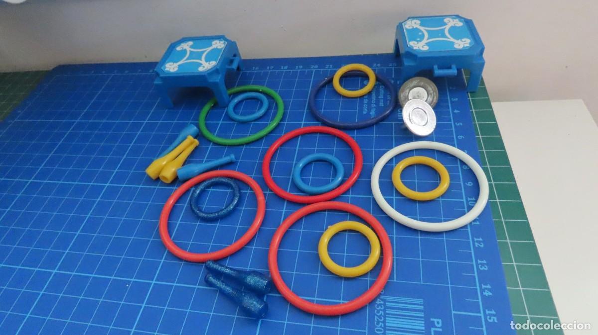 Playmobil: playmobil accesorios circo - Foto 1