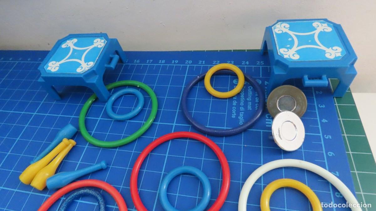 Playmobil: playmobil accesorios circo - Foto 3