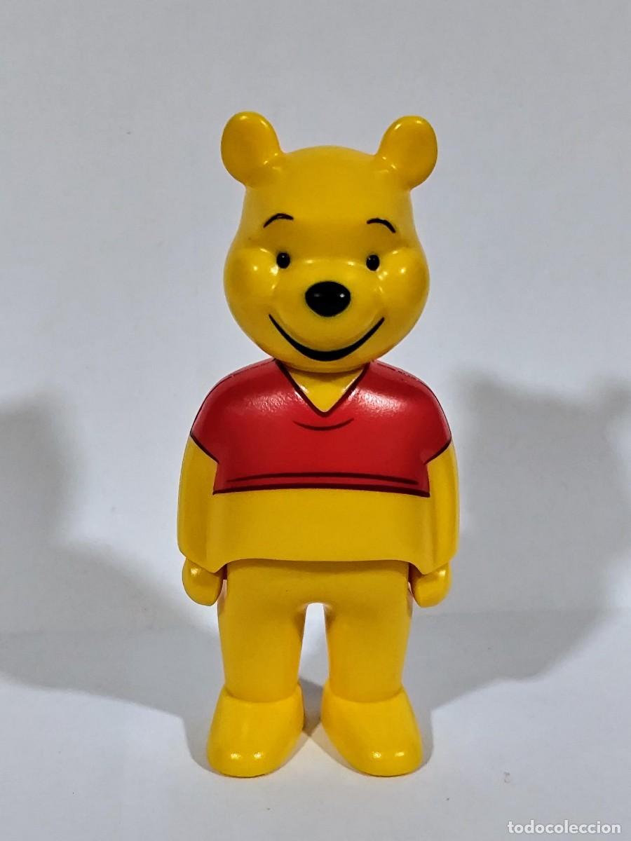 Playmobil: PLAYMOBIL FIGURA WINNIE THE POOH - 20/9/15