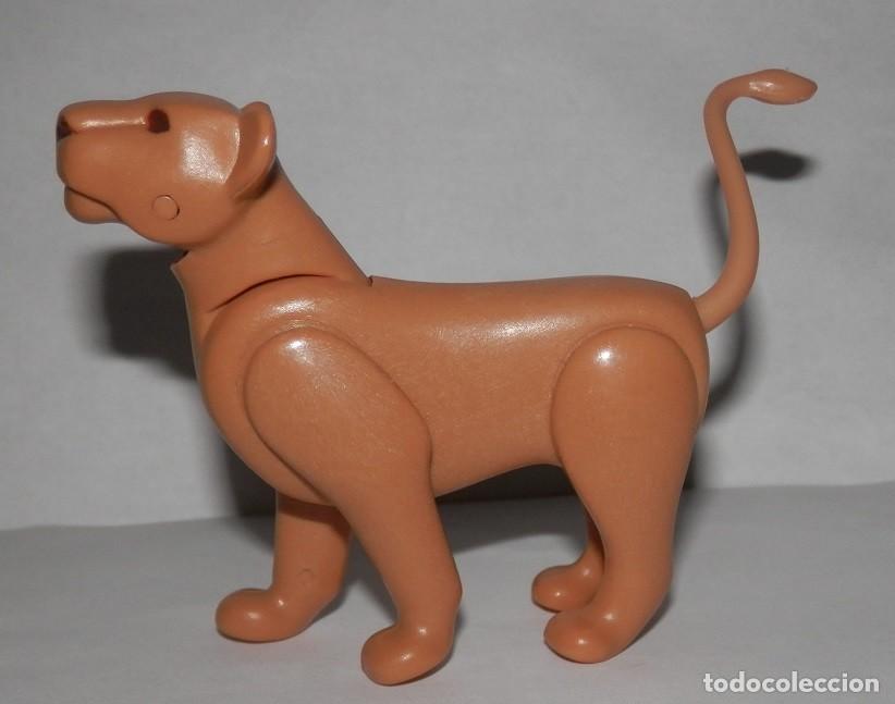Playmobil: FIGURA DE LA PLAYMOBIL
