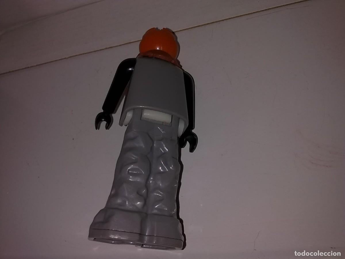 Playmobil: PLAYMOBIL HOMBRE ROCA - Foto 2