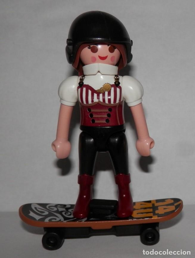 Playmobil: FIGURA DE LA PLAYMOBIL - Foto 1