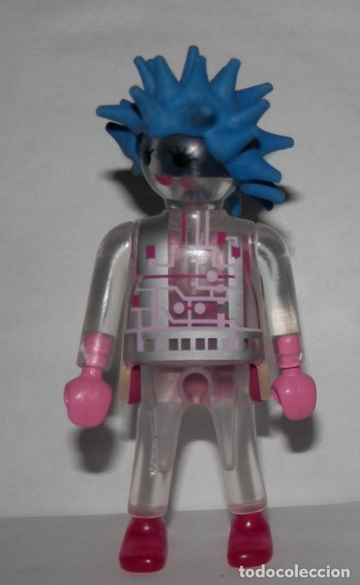 Playmobil: FIGURA DE LA PLAYMOBIL