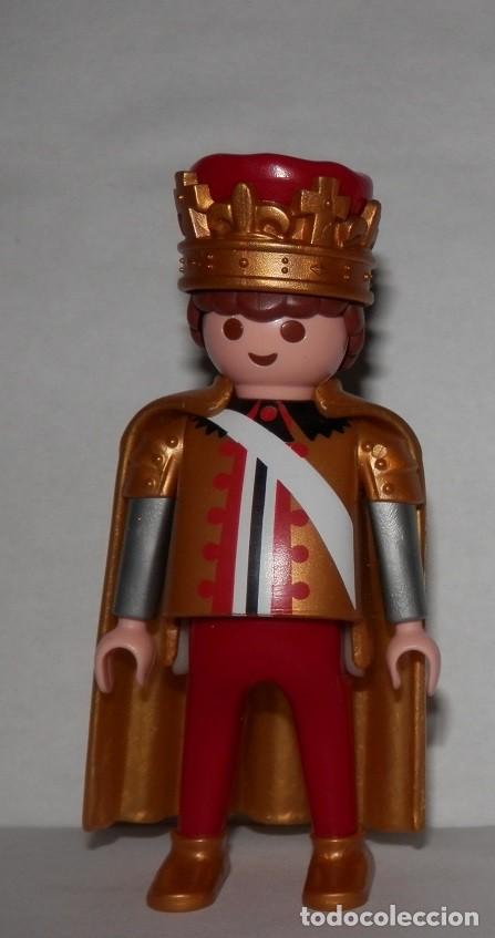 Playmobil: FIGURA DE LA PLAYMOBIL