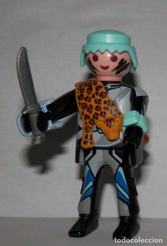 Playmobil: FIGURA DE LA PLAYMOBIL