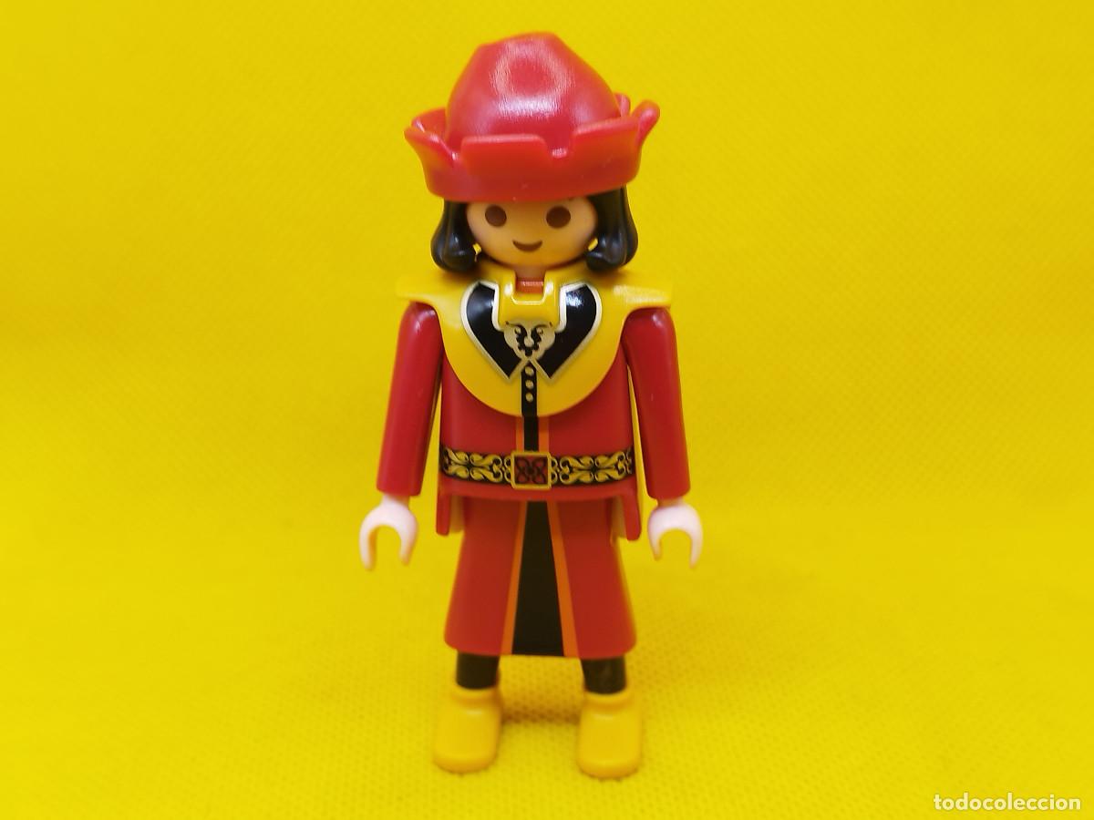 Playmobil: Playmobil Marco polo edici&oacute;n PCC - Foto 1
