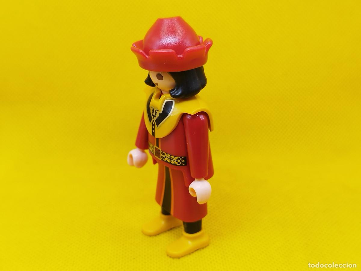 Playmobil: Playmobil Marco polo edici&oacute;n PCC - Foto 2