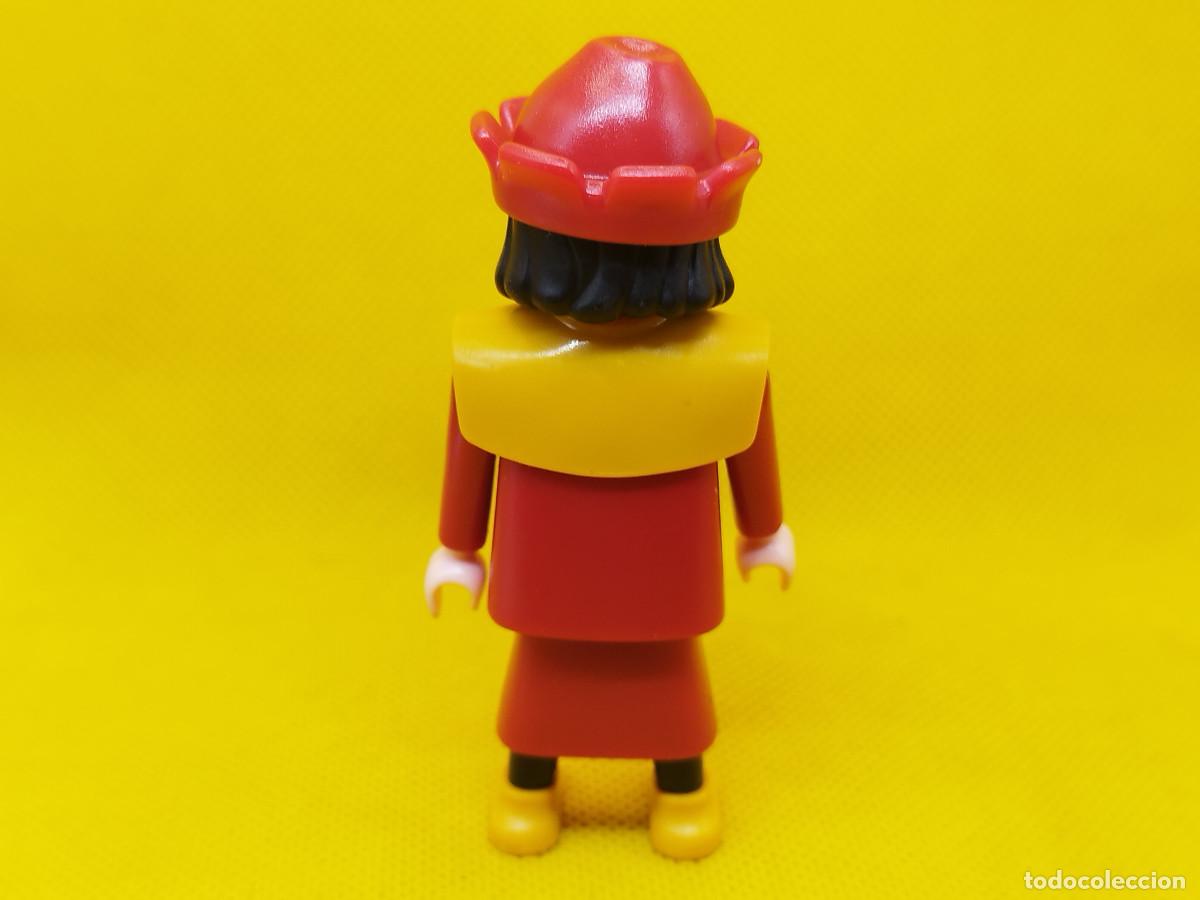 Playmobil: Playmobil Marco polo edici&oacute;n PCC - Foto 4