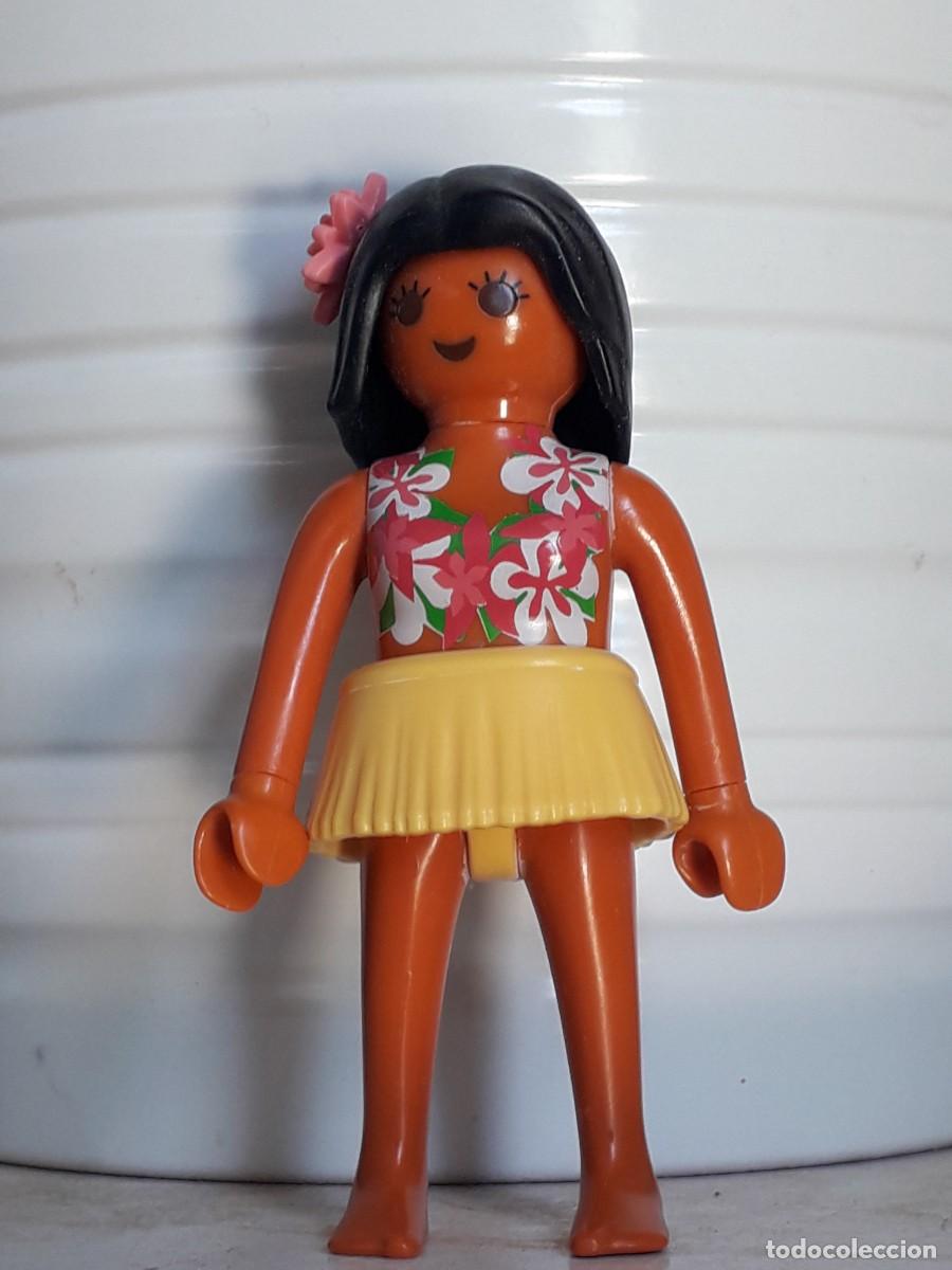 Playmobil: Lote Chicas Playmobil - Foto 3