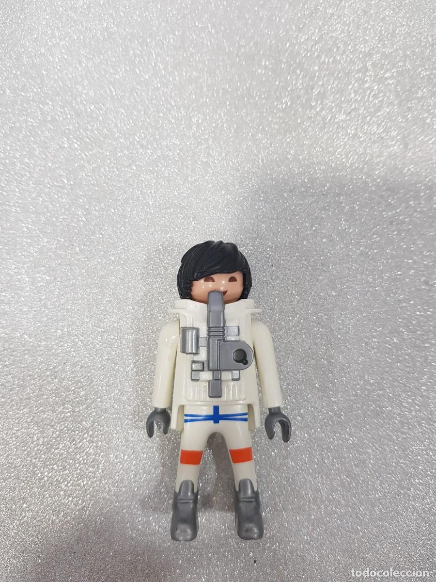 Playmobil: Figura Playmobil astronauta - Foto 1