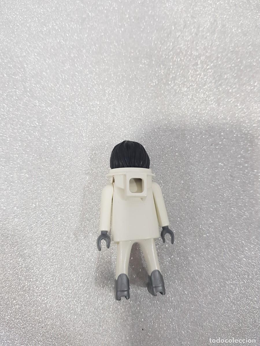 Playmobil: Figura Playmobil astronauta - Foto 2