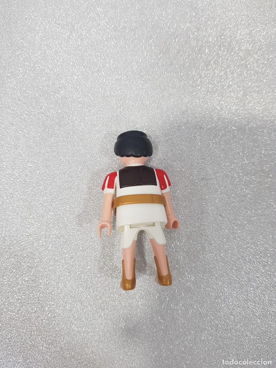 Playmobil: Figura Playmobil romano - Foto 2